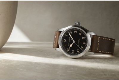 A Watch That Told a Whole Story: the "Murph" and How a Good Detail Can Carry an Entire Plot