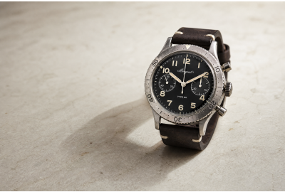 A Standard Born for the Toughest Duty: the Type 20 and Performance That Meets the Strictest Test