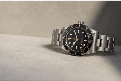 Fusing Classic and Modern: the Black Bay and the Best Solution Uniting Experience and Innovation