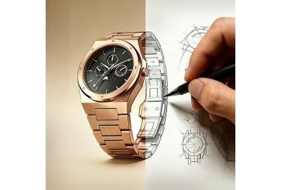 VDEAR Supports the Growth of Global Watch Micro-brands Through End-to-End OEM/ODM Manufacturing