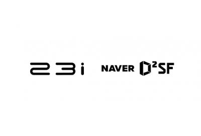 NAVER D2SF Invests in 23i, a Virtual Entertainment Startup