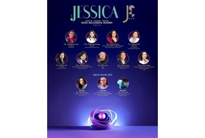 JESSICA Most Successful Women Awards 2026 -- Winners Announced