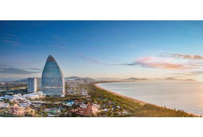 Sanya Locks In Formula E Return as 2027 Asian Season Opener -- Tropical Coastal City Builds Momentum as Global Events Hub