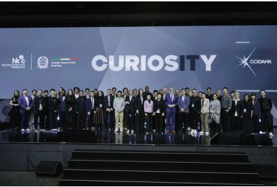 Business of Design Week 2025 Concludes