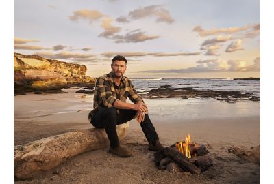 Chris Hemsworth 成為 Archie Rose Distilling Co. 共同擁有人助力品牌進軍美國及拓展全球市場