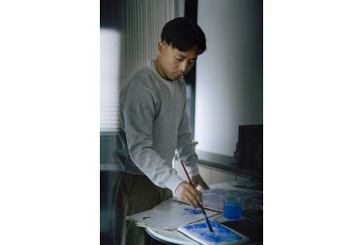 萬豪國際集團奢華品牌推出全新藝術駐留項目「Art of Arrival」，開啟藝術與空間的靈感對話