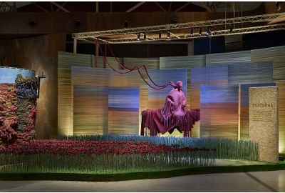 Asian Paints presents 'Colour As Continuum', a month-long exploration of colour, material and collectible design at Nilaya Anthology