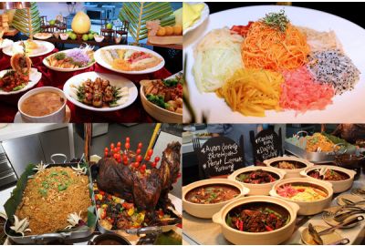 Birkin International Hotel Celebrates Chinese New Year and Ramadan 2026 with Signature Festive Buffets and Traditional Flavours