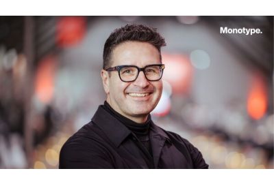 蒙納資深執行創意總監 Charles Nix 將於 The MarTech Summit Hong Kong 2026發表主題演講：「字體：打造品牌核心競爭優勢」