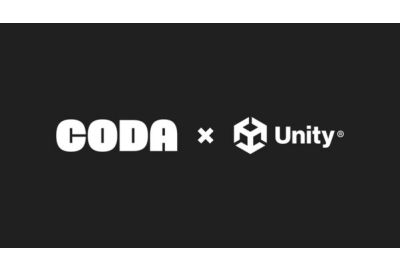 Coda and Unity to enable out-of-app monetization for game developers globally