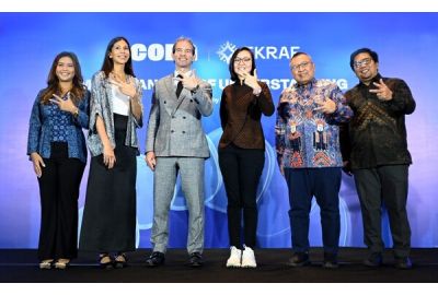 Coda and EKRAF Open New Global Pathways for Indonesian Game Developers