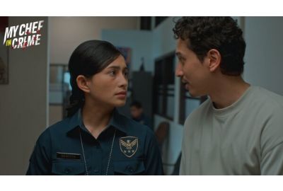 CreAsia Studio 為 VISION+ 打造的《My Chef In Crime》揭曉主演陣容；於印尼正式開拍