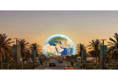 YAS ISLAND TO BE HOME OF SPHERE ABU DHABI, A NEW GLOBAL ICON FOR IMMERSIVE ENTERTAINMENT