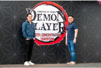 FriedRice Entertainment Concludes Record Year, Gears Up for Next-Generation Entertainment Experiences