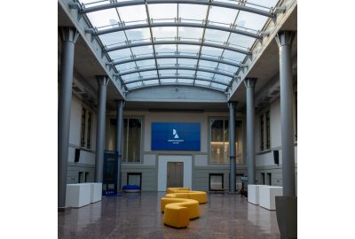 Globally Ranked in the Top 3% Design Schools, Domus Academy opens new scholarship opportunities