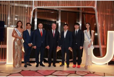 Miss Universe Partners with Zetrix to Launch Global Blockchain Voting App