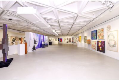 Hong Kong Arts Centre Unveils Collect Hong Kong Art Fair 2026