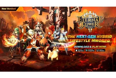 Eternal Tower Saga (ETS) Launches Open Beta on May 7, 2026