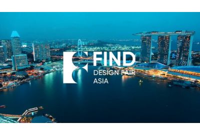 Design in Convergence: From Global Icons to Local Artisans, 250+ Brands from 22 Countries Gather at FIND - Design Fair Asia 2025