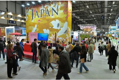 FITUR 2026: Promoting Japan's Tourism Appeal to the International Market