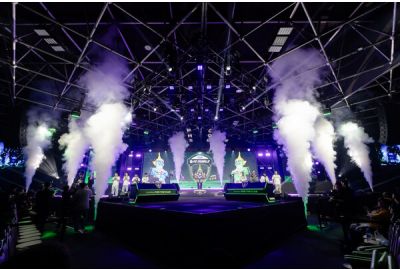 Visa and EA SPORTS Celebrate Bangkok Event Success, Powering the Future of Gaming, Esports and Payments