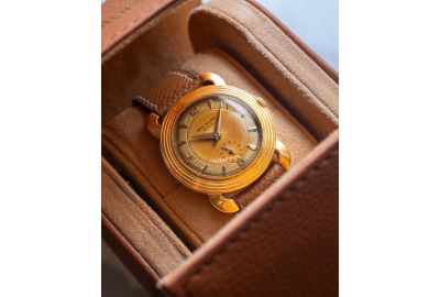 Rare Watches Spark Frenzied Interest in FutureGrail's May Auction