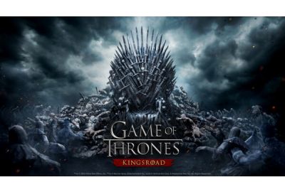 NETMARBLE STEAM PLAYTEST SIGN-UPS UNDERWAY FOR GAME OF THRONES: KINGSROAD