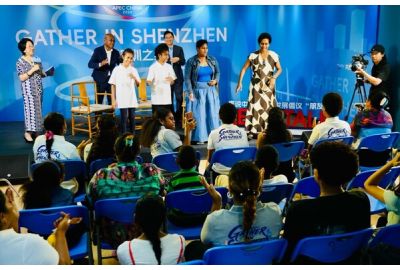 Fijian and Chinese Scholars Gather to Discuss Bilateral Friendship and the Outlook for APEC 2026