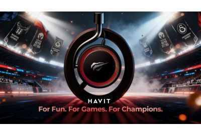 A Landmark Partnership: HAVIT Partners with Three Top International Esports Teams to Expand Global Presence