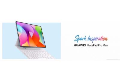 Now Is Your Spark: Huawei Empowers Everyone to Be the Star of Their Own Life with All-Scenario Technologies