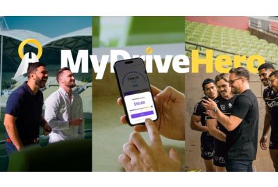 MyDriveHero Raises Capital to Accelerate Growth and Save More Lives