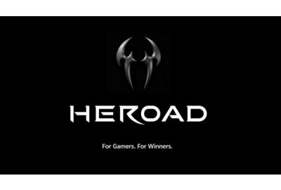 HEROAD開啟遊戲新時代：以卓越性價比提供專業級遊戲裝備