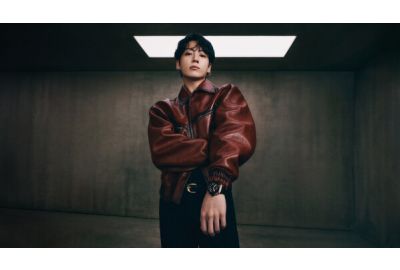 HUBLOT ANNOUNCES JUNG KOOK AS GLOBAL BRAND AMBASSADOR, BRIDGING WORLDS OF WATCHMAKING AND MUSIC