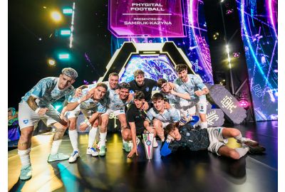 Games of the Future Astana 2026（2026 年阿斯塔納未來運動會）歷經 12 天熱血激戰圓滿落幕