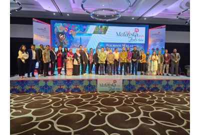 MALAYSIA HEALTHCARE WEEK KICKS OFF IN DHAKA AS BANGLADESH'S PATIENT MARKET SHIFTS