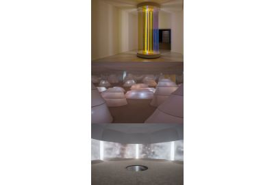 Kia Explores 'Resonance of Opposites' with Two New Exhibitions at Milan Design Week 2026