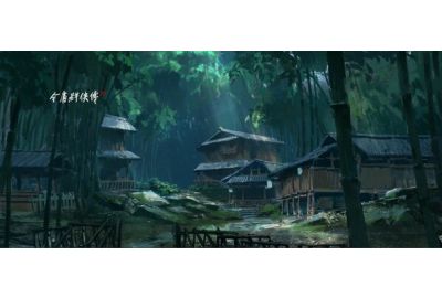 CreateAI Debuts First Gameplay Trailer for Heroes of Jin Yong, Positioning Wuxia for a Global Audience