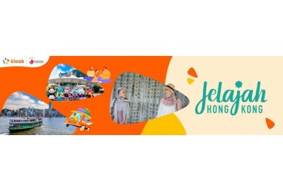 Klook and Hong Kong Tourism Board Launch First Multi-Market Partnership to Enhance the Muslim Travel Experience