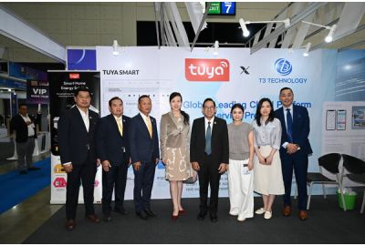 Experience the Next Era of Lighting & Design at ASEAN Light + Design Expo 2025