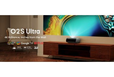 Hisense Partners with Phantom Blade Zero to Showcase Next-Gen RGB Gaming Experience