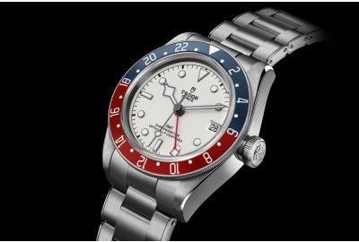 2023年全新 Tudor Black Bay GMT