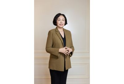 BCG's Carol Liao Recognized on Fortune Most Powerful Women Asia 2025 List