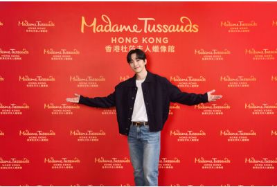 From Screen to Wax Figure: Global Icon Lee Junho Takes Centre Stage at Madame Tussauds Hong Kong