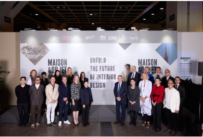 Maison&Objet Intérieurs Hong Kong 2025 Successfully Concludes Second Edition