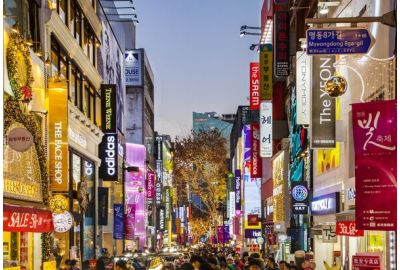 From Festival to Framework: How Korea is Boosting Domestic Spending Through a Nationwide Shopping Event