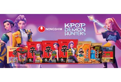 Nongshim Shin Ramyun Becomes Part of the K-Culture Wave with Netflix's 'K-Pop Demon Hunters'