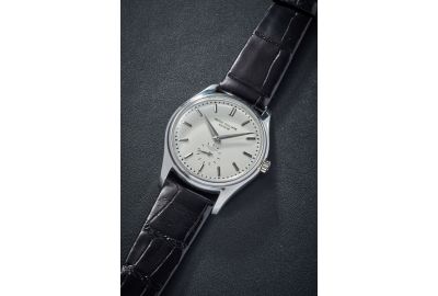 FutureGrail Hosts Multimillion-Dollar Live Watch Auction with Previews in Hong Kong, Dubai, Geneva and Singapore