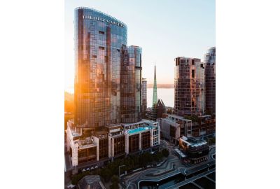 AMTD's Successful Completion of Acquisition of The Ritz-Carlton, Perth, Valued at A$280 Million