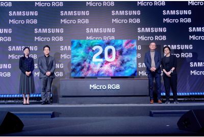 Samsung Malaysia Unveils Full 2026 AI TV Lineup