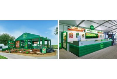 bibigo™ to Bring the Ultimate Korean Culinary Experience to the CJ CUP Byron Nelson 2026